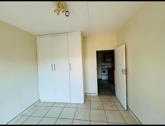 2 BEDROOM APARTMENT FOR SALE IN HATFIELD